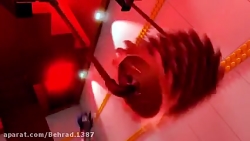انیمیشن لگو فلش با دوبله پارسی