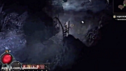 19 دقیقه از گیم پلی Diablo 4