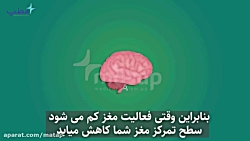 چرا نشستن طولانی مدت برای بدن...