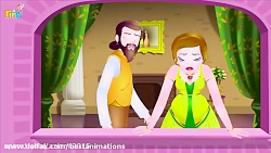 عروسک باربی بخش 97