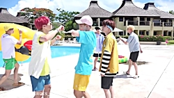 اولین هدیه فستا ۲۰۲۰(BTS_airpl...