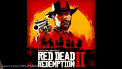 روح و جنگ روح ها در Red dead redemption 2 باور نکردنی!!!