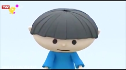 ماجراهای سعید  قسمت ۲۷۲