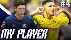 پلیر کریر مود FIFA 20 قسمت 4 ب...