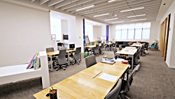 آشنایی بیشتر با مرکز فناوری سا...