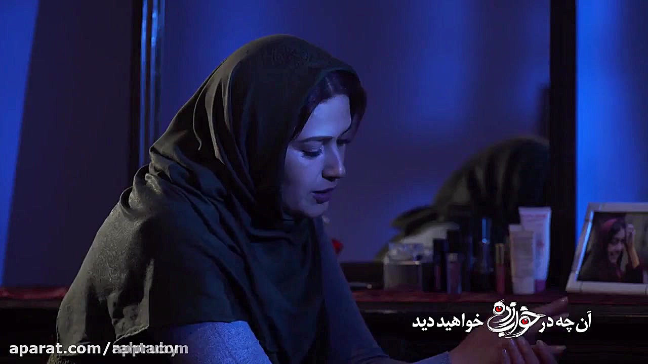 دانلود سریال خواب زد قسمت 19 زمان64ثانیه