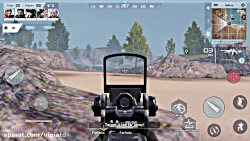 بهترین بتل رویال موبایل کدام ا...