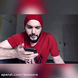 کلیپ جدید محسن ایزی: پیچوندن م...