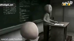 نقدی تند به سیستم آموزشی