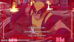 (مارول علیه دی سی ) بهترین انی...