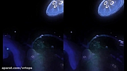 فیلم سه بعدی واقعیت مجازی اعما...