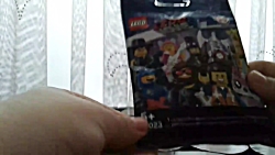 بررسی یک مینی فیگور شانسی از س...