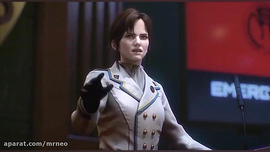 انیمه سربازان سفینه جنگی : خائن به مریخ –۲۰۱۷ Starship Troopers: Traitor of Mars زمان4952ثانیه