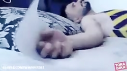 کلیپ باحال از محسن ایزی..فالو=...