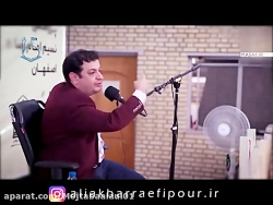 چرا فردوسی پور حق داره اما انق...