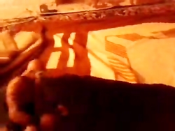 مسابقه ی رومن رینز مقابل کین...