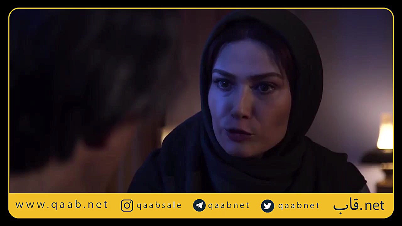 خواب زده قسمت 19 در #قاب_نت زمان63ثانیه