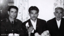 یکه سوار - مستند زندگی شهید حاج مهدی عراقی - قسمت اول یکه سوار - مستند زندگی ش...