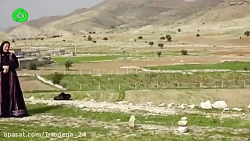 سلام آبادی - روستای چهاب (چهو)دهدشت