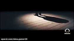 موزیک ویدیو یاس(سفارشی)