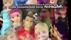 فیلم دختر کفشدوزکی (دوبله فارس...