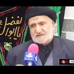 صحبتهای میرزاحسین کریمی مراغه...