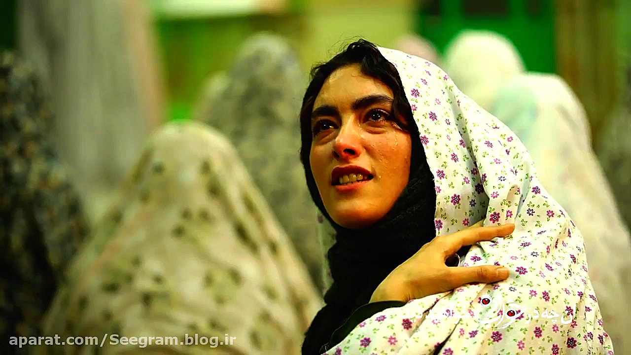 تیزر قسمت نوزدهم سریال خواب زده زمان64ثانیه