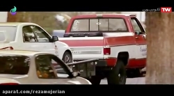 فیلم سینمایی تشنه سرعت