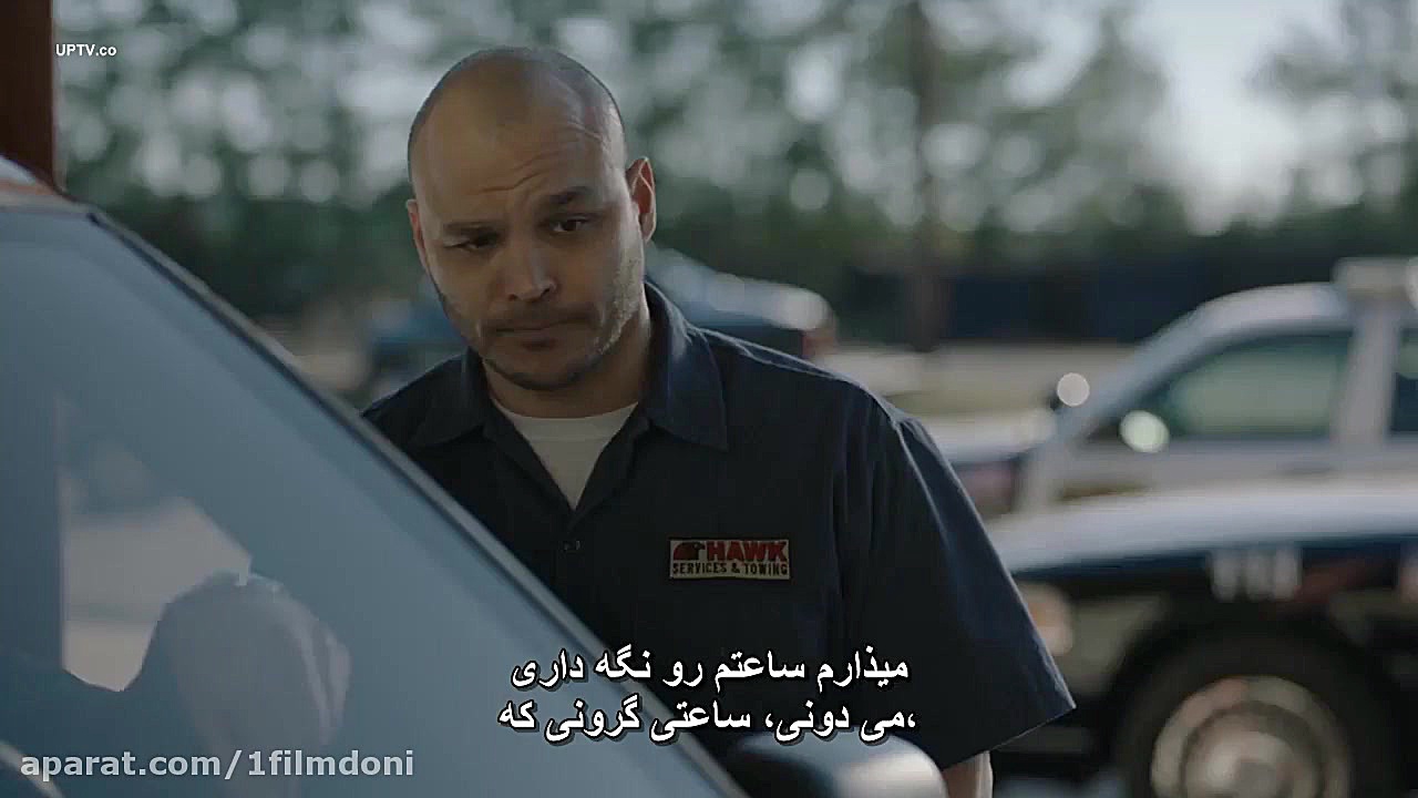 سریال Mr Mercedes آقای مرسدس فصل اول قسمت 1 زمان3051ثانیه