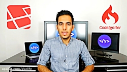 لاراول یا کداگنایتر؟ کدوم رو ب...