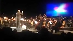 گوگوش این کلیپ را منتشر کرد