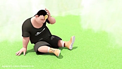 لیدی باگ میراکلس (دخترکفشدوزکی...