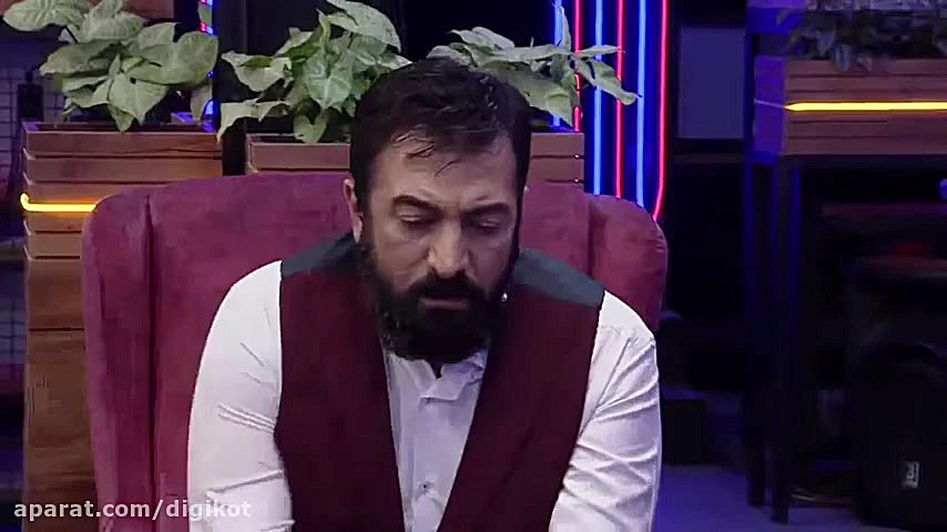 ماجرای انتقاد تند سام درخشانی از سحر قریشی در برنامه ام شو با مجید صالحی! زمان338ثانیه