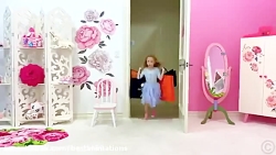 برنامه کودک استیسی و بابایی ای...