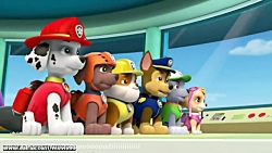 کارتون سگ های نگهبان قسمت ۶۵