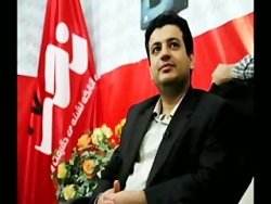 خواب استاد علی اکبر رائفی پور...