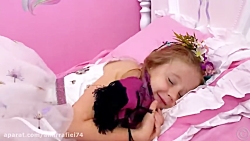 ناستیا شو - ناستیا و استیسی جد...