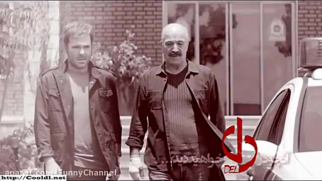 تیزر قسمت 20 سریال دل | آنونس قسمت بیستم دل /لینک دانلود نسخه کامل درتوضیحات زمان39ثانیه