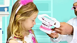 ناستیا شو - ناستیا و استیسی جد...