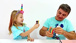 ناستیا شو - ناستیا و استیسی جد...