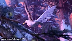 انیمیشن اژدها سواران 4 دوبله ف...