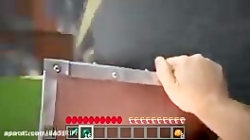 انیمیشن ماین کرافت در واقعیت پ...