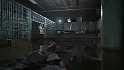 گیم پلی The Last Of Us 2