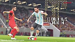 تریلر بازی فوتبال ۲۰۱۹