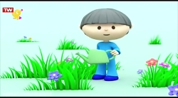 ماجراهای سعید  قسمت ۲۷۴