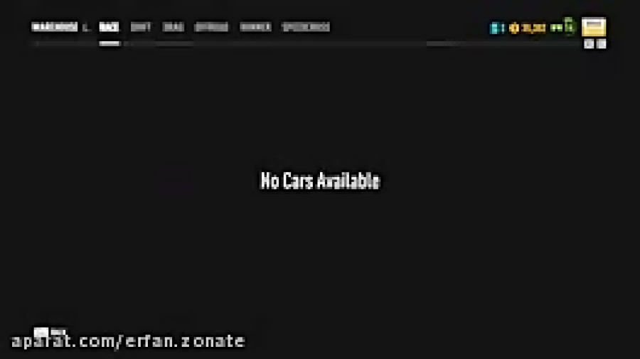 آموزش اسپرت کردن پورشه در Need for speed