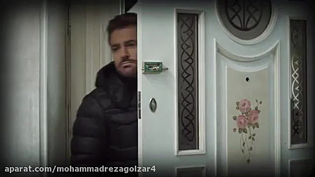 به زودی سریال گیسو با بازی محمدرضا گلزار زمان60ثانیه