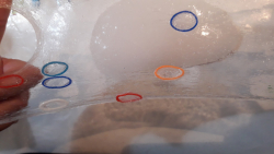 آموزش اسلایم شفاف