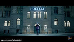 تبلیغ خلاقانه ی مرسدس بنز