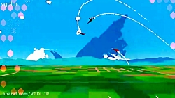 دانلود بازی Jet Lancer برای کامپیوتر جت های جنگنده - ویجی دی ال